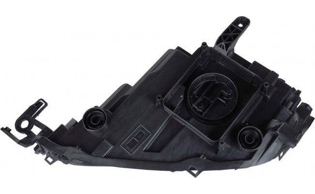 Корпус фари Volkswagen T-Roc 2017-2022 (правий)