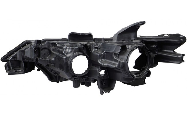 Корпус фары Mitsubishi Outlander 3 Halogen 2015-2022 2 рестайлинг (правый)