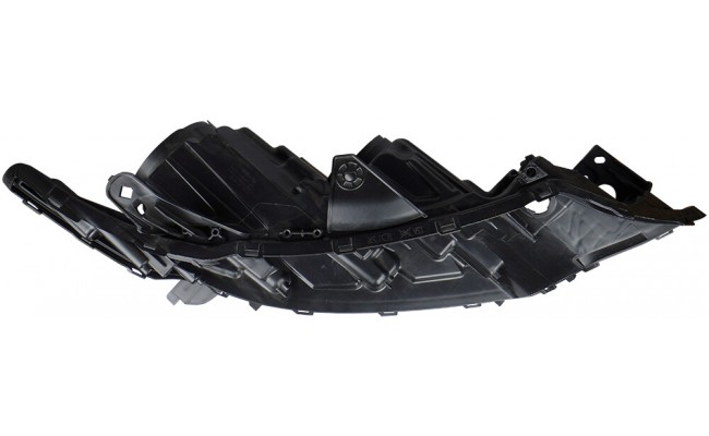 Корпус фары Mitsubishi Outlander 3 Halogen 2015-2022 2 рестайлинг (правый)