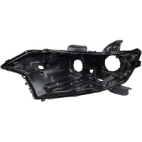 Корпус фари Mitsubishi Outlander 3 Halogen 2015-2022 2 рестайлінг (лівий)