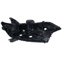 Корпус фари Mitsubishi Outlander 3 LED 2015-2022 2 рестайлінг (правий)