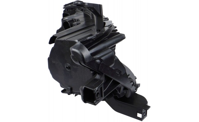 Корпус фари Mitsubishi Outlander 3 LED 2015-2022 2 рестайлінг (правий)