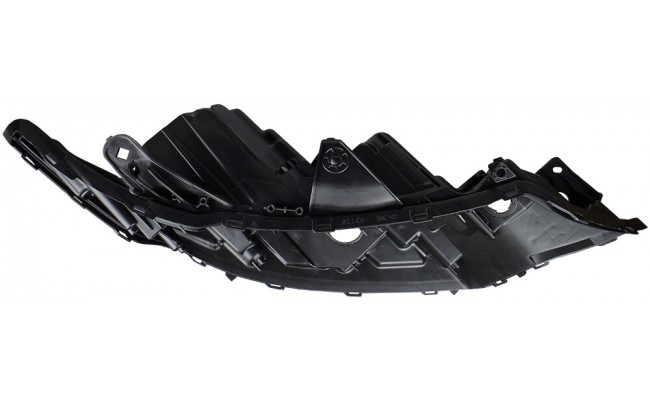 Корпус фари Mitsubishi Outlander 3 LED 2015-2022 2 рестайлінг (правий)