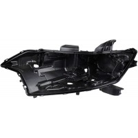 Корпус фари Mitsubishi Outlander 3 LED 2015-2022 2 рестайлінг (лівий)