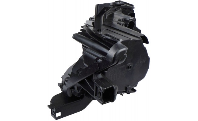 Корпус фари Mitsubishi Outlander 3 LED 2015-2022 2 рестайлінг (лівий)