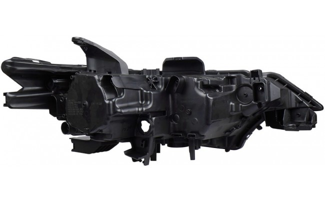 Корпус фари Mitsubishi Outlander 3 LED 2015-2022 2 рестайлінг (лівий)