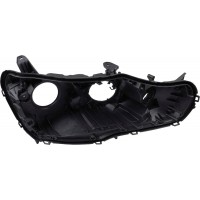 Корпус фари Mitsubishi Lancer 2007-2017 (правий)