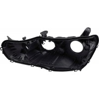 Корпус фари Mitsubishi Lancer 2007-2017 (лівий)