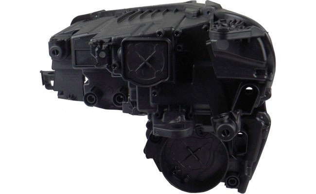 Корпус фары Skoda Karoq Full LED 2017-2023 (правый)