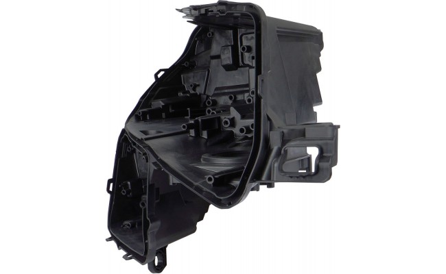 Корпус фары Skoda Karoq Full LED 2017-2023 (правый)