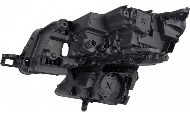 Корпус фары Skoda Karoq Full LED 2017-2023 (правый)