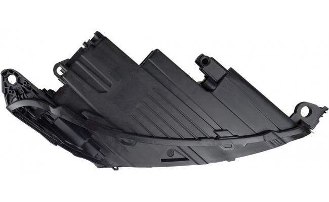 Корпус фары Skoda Karoq Full LED 2017-2023 (правый)