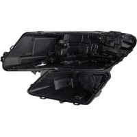 Корпус фари Skoda Karoq Full LED 2017-2023 (лівий)