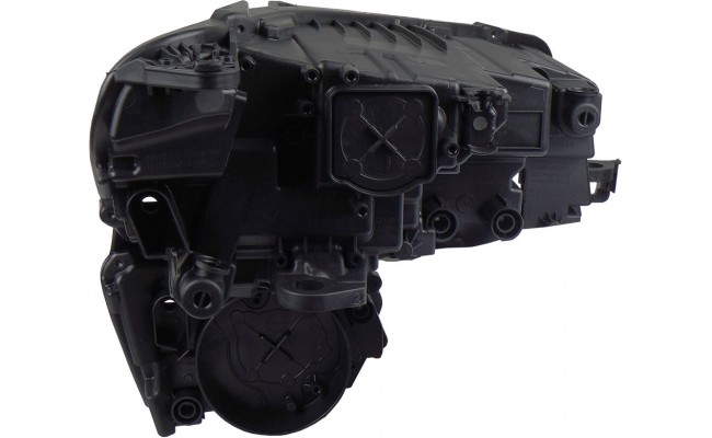 Корпус фары Skoda Karoq Full LED 2017-2023 (левый)