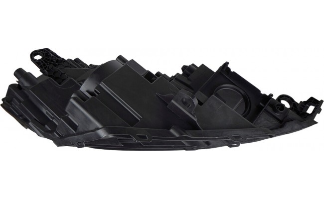 Корпус фары Skoda Karoq Full LED 2017-2023 (левый)