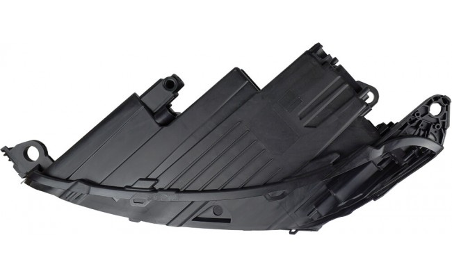 Корпус фары Skoda Karoq Full LED 2017-2023 (левый)