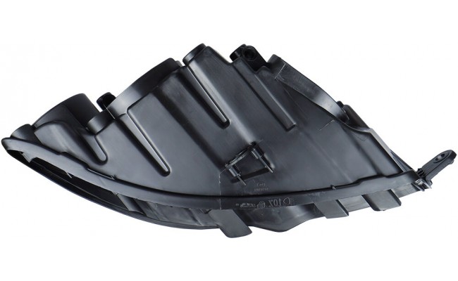 Корпус фари Skoda SuperB B6 2008-2013 дорестайлінг (правий)