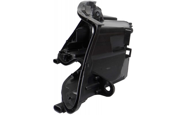 Корпус фари Skoda SuperB B6 2013-2015 рестайлінг (правий)