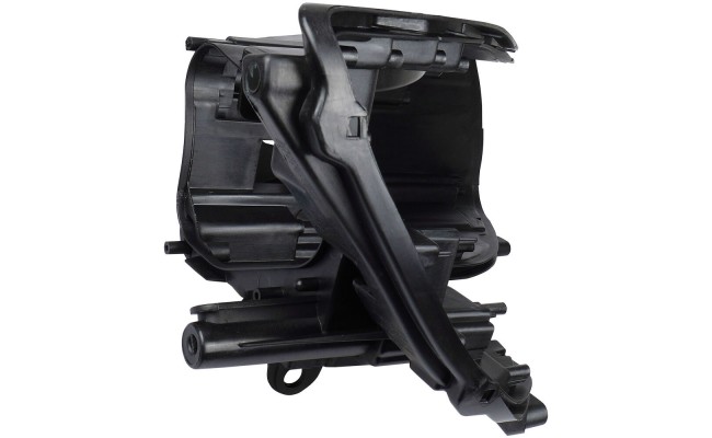 Корпус фари Skoda SuperB B6 2013-2015 рестайлінг (правий)