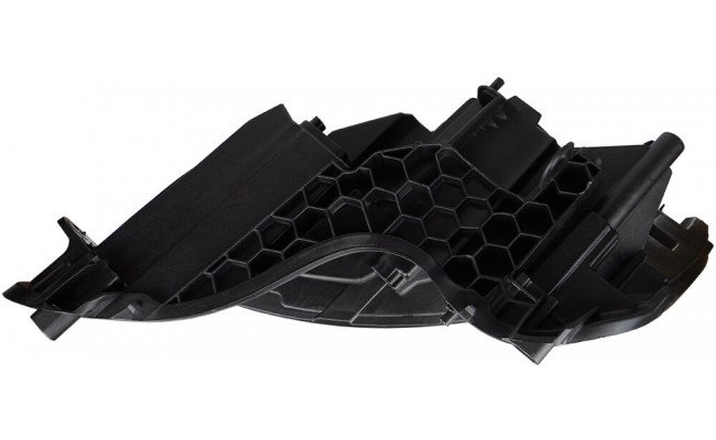 Корпус фари Skoda SuperB B6 2013-2015 рестайлінг (правий)