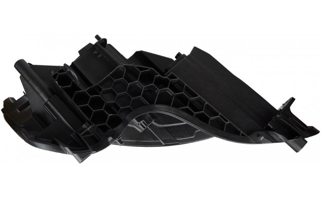 Корпус фари Skoda SuperB B6 2013-2015 рестайлінг (лівий)