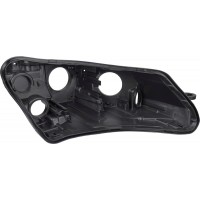 Корпус фари Skoda SuperB B8 Halogen 2015-2019 дорестайлінг (правий)