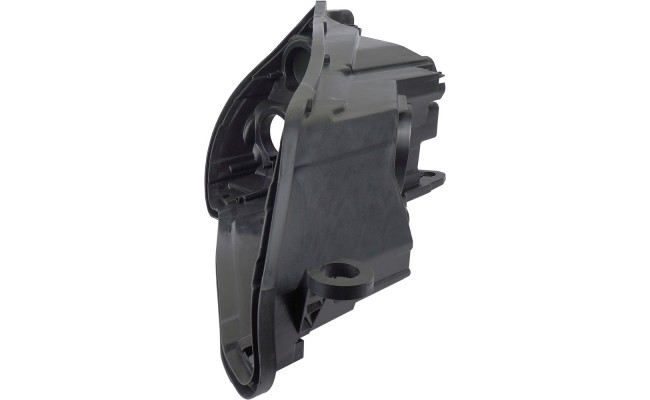 Корпус фари Skoda SuperB B8 Halogen 2015-2019 дорестайлінг (правий)