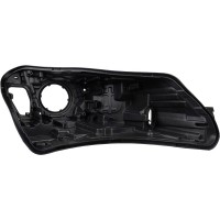 Корпус фари Skoda SuperB B8 Xenon 2015-2019 дорестайлінг (правий)