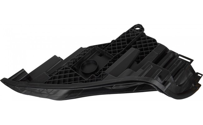 Корпус фари Skoda SuperB B8 Xenon 2015-2019 дорестайлінг (правий)