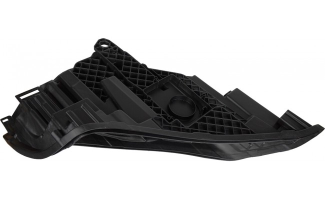 Корпус фари Skoda SuperB B8 Xenon 2015-2019 дорестайлінг (лівий)