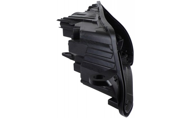 Корпус фари Skoda SuperB B8 Xenon AFS 2015-2019 дорестайлінг (лівий)