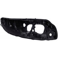 Корпус фары Volvo S60 V60 2013-2018 рестайлинг (правый)