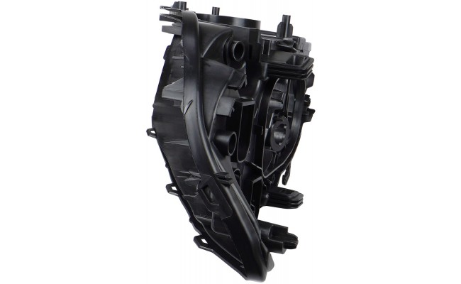 Корпус фари Volvo S60 V60 2013-2018 рестайлінг (правий)