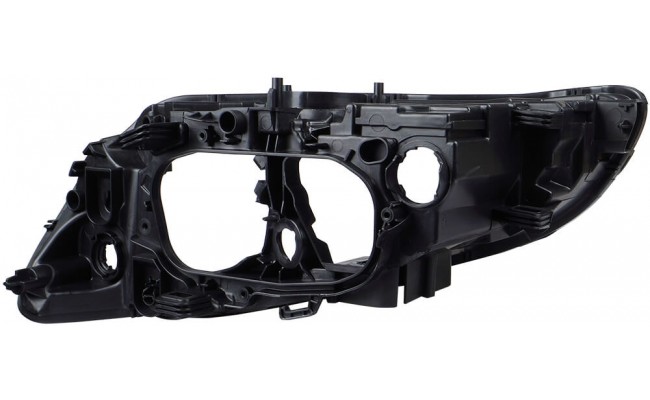 Корпус фари Volvo S60 V60 2013-2018 рестайлінг (правий)