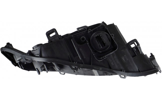 Корпус фари Volvo S60 V60 2013-2018 рестайлінг (правий)