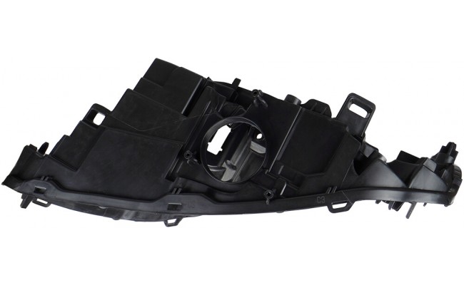 Корпус фари Volvo S60 V60 2013-2018 рестайлінг (правий)