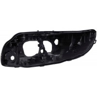 Корпус фары Volvo S60 V60 2013-2018 рестайлинг (левый)