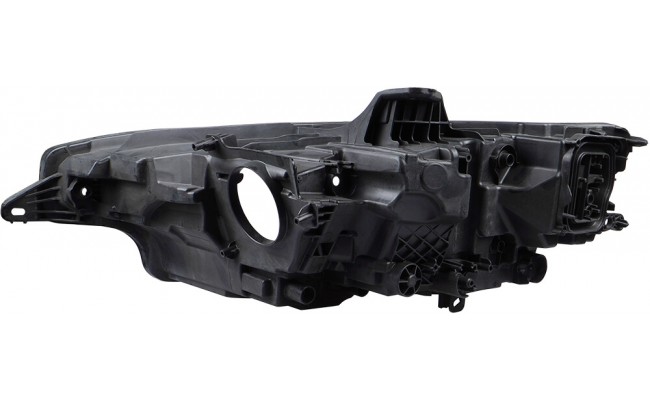 Корпус фари Volvo S60 V60 2018-2024 (правий)