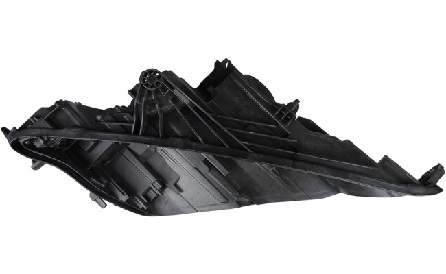 Корпус фари Volvo S60 V60 2018-2024 (правий)