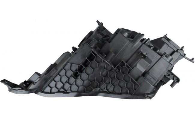 Корпус фари Volvo S60 V60 2018-2024 (правий)