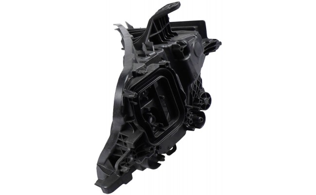 Корпус фари Volvo S60 V60 2018-2024 (лівий)