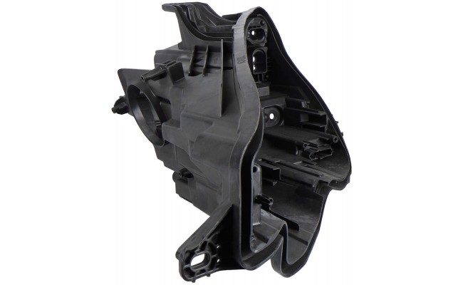 Корпус фари Volvo S60 V60 2018-2024 (лівий)