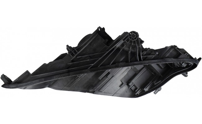 Корпус фари Volvo S60 V60 2018-2024 (лівий)