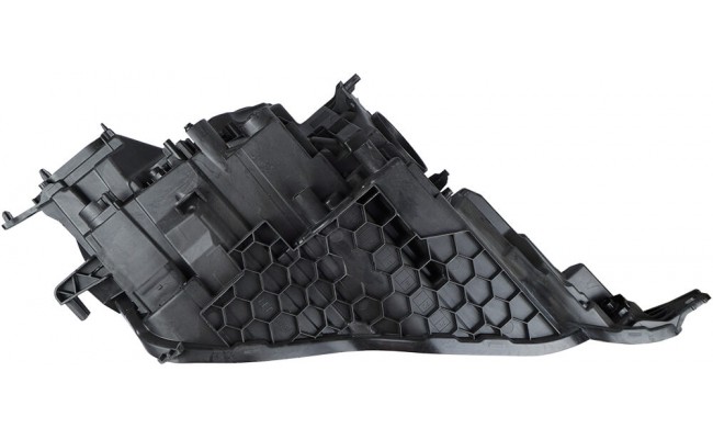 Корпус фари Volvo S60 V60 2018-2024 (лівий)