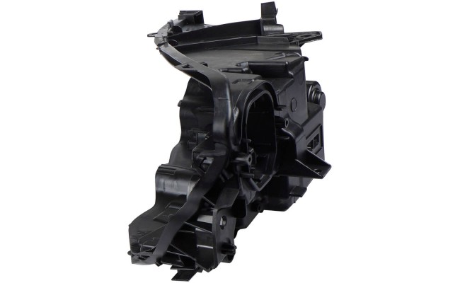 Корпус фари Volvo S90 V90 2016-2024 (лівий)