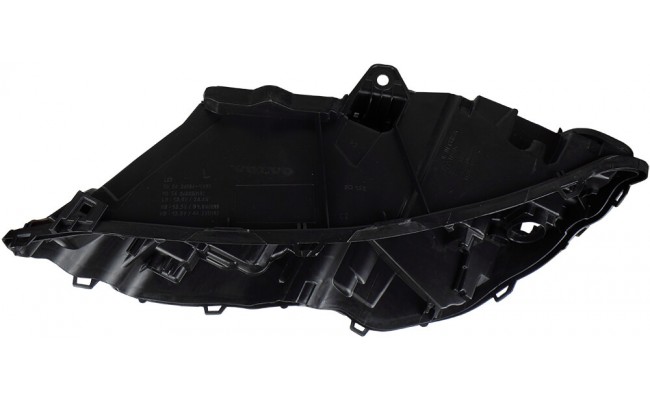 Корпус фари Volvo S90 V90 2016-2024 (лівий)