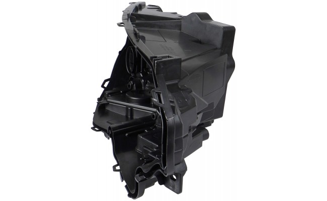 Корпус фары Volvo S90 V90 Full LED 2016-2024 (правый)