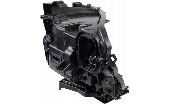 Корпус фары Volvo S90 V90 Full LED 2016-2024 (правый)