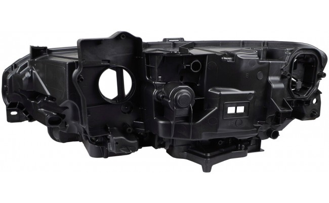 Корпус фары Volvo S90 V90 Full LED 2016-2024 (правый)