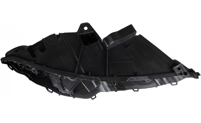 Корпус фары Volvo S90 V90 Full LED 2016-2024 (правый)